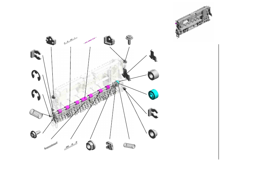 U009 TRANSFER/SEPARATION