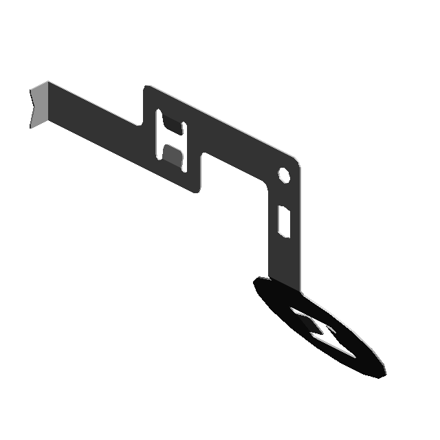 ELECTRODE PLATE:DISCHARGE:3