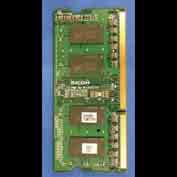 Плата DDR3-DIMM RC-C 2GB в сборе, PCB:DDR3-DIMM:RC-C:2GB:ASS'Y