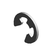 (x2)RETAINING RING - M2