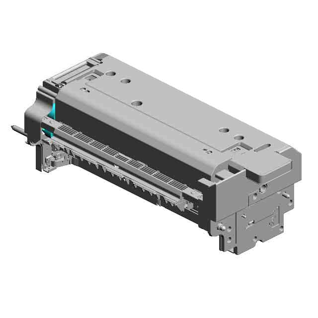 [A]FUSING UNIT:TAURUS:230V:ASS'Y201503-02 O/O