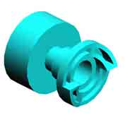 MOTOR JOINT GEAR