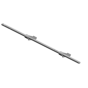 (x2)PAWL:EXIT:OPEN AND CLOSE:ASS'Y