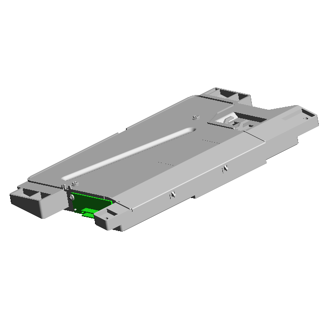 OPTICAL WRITING UNIT