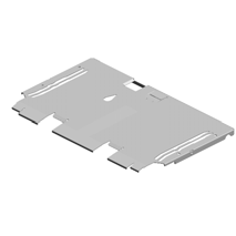 (CHN):BASE:TANDEM LCT:RIGHT:ADHESION