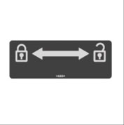 DECAL:LOCK:CHANGE:FLANGE