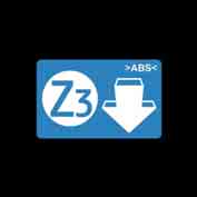DECAL:PULL OUT:LEFT:Z3201603-05 