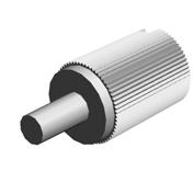 (x3)KNOB SCREW:M3