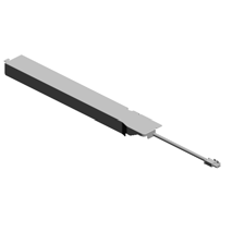 Нагреватель, (EU/AA/KOR):HEATER:SCANNER:220/240V:ASS'Y