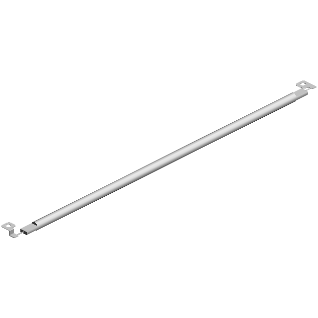 Нагреватель - 220В 700Вт, HEATER:700W:220V