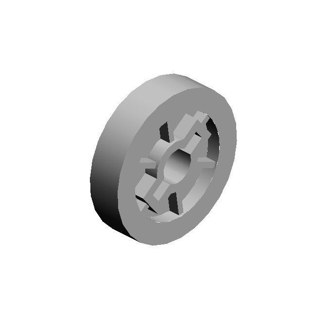 GEAR-24Z