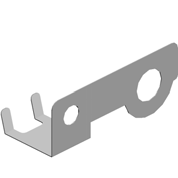 GROUND PLATE:REGISTRATION ROLLER