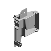 (x2)DUCT:THERMOPILE:FAN