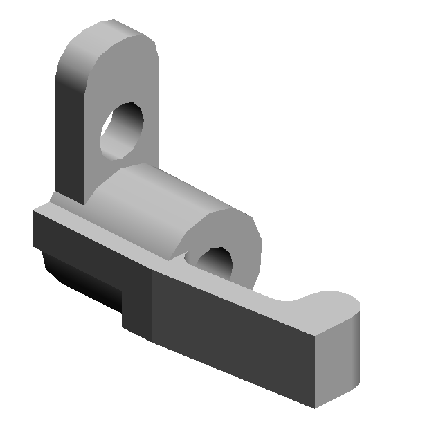 (x2)HOOK - TENSION SPRONG