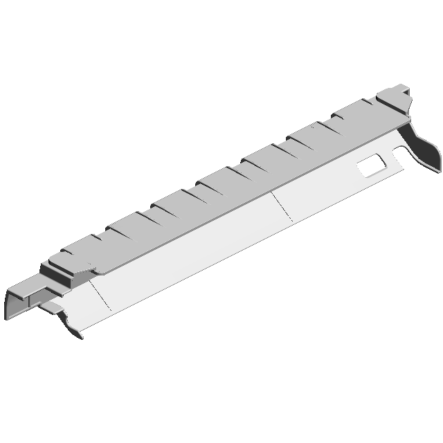 Крышка чистящего полотна, COVER:WEB:CLEANING FELT