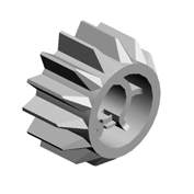 JOINT:TRANSPORT SCREW:NO.2
