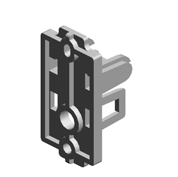 (x2)HOLDER:LEVER:PRESSURE:TRANSFER