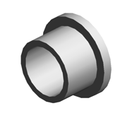 (x2)BUSHING - 8MM