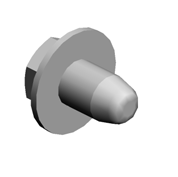 (x13)TAPPING SCREW:4X6