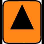 (x2)DECAL:POSITIONING DISPLAY:TRANSFER/SEPARATION UNIT