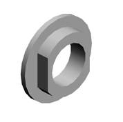 BUSHING:MM8:PRESSURE:DRIVE