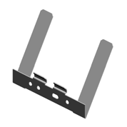 (x6)PLATE:GUARD:HEATER:EXIT
