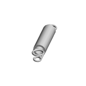 TENSION SPRING:STOPPER:LEADING EDGE