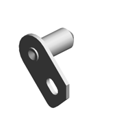 PIN:POSITIONING PLATE:BLADE:TRANSFER ROLLER:ASS'Y