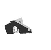 LEVER:GUIDE PLATE:CONTACT IMAGE SENSOR:FRONT
