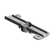 Элемент устройства, HOUSING:THERMOSTAT:ASS'Y