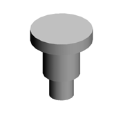 (x4)SCREW:DIA6:M4