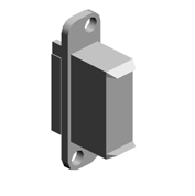 Соединитель RFCP-44W0-E, CONNECTOR:RFCP-44W0-E