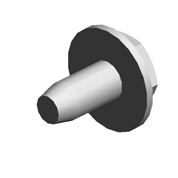 (x4)TAPPING SCREW - 3X6