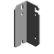 (x4)BRACKET:MAGNET CATCH:PAPER FEED TRAY202105-06 