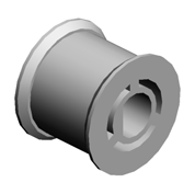 TIMING PULLEY - 15T