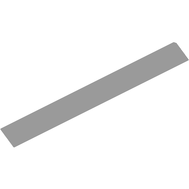 Пластина, SHEET:DUPLEX