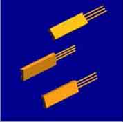 TEMPERATURE SENSOR:FUSING UNIT:UPPER:19PIN