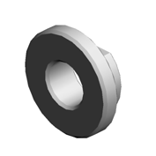(x2)COLLAR:DRIVE:BRACKET