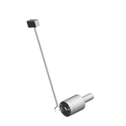 DC MOTOR:WEB:ROLLING:ASS'Y