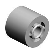 GEAR:INPUT:PAPER FEED