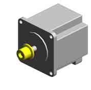 Шаговый двигатель MM56 (Pro 8300), (x7)STEPPER MOTOR:MM56:TRANSPORT