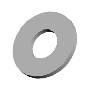 (x2)SPACER - 5X8X0.5MM