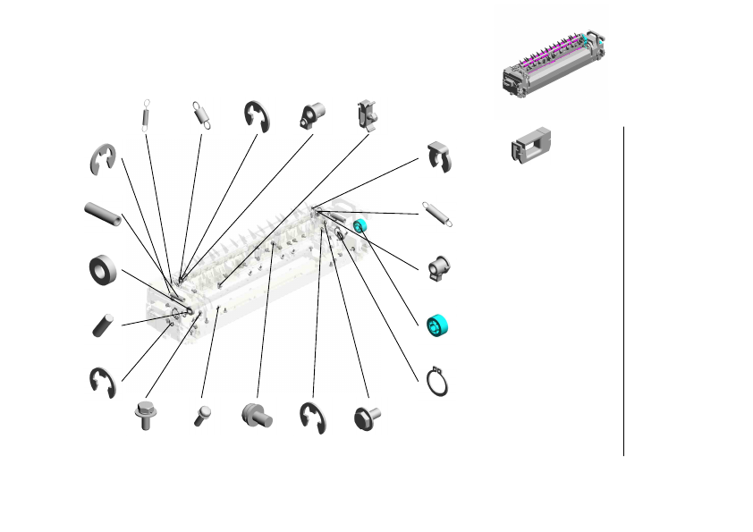 U011_S001 (EU/AA/KOR/CHN):FUSING UNIT:220-240V:IMC3000-3500