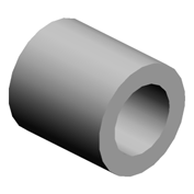 (x3)RUBBER BUSHING:DIA7201109-17 