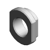 BUSHING:DIA6XDIA10X4:EG-1