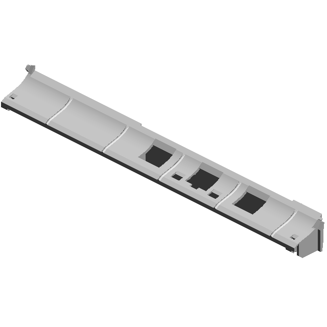 GUIDE PLATE:SWIVEL