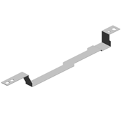 GROUND PLATE:GUIDE ROD:RAIL