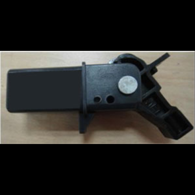 Петля автоподатчика, [A]HINGE:ADF201811-01 O/O