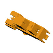 (x5)PHOTOINTERRUPTOR:LG2A24BL1:GF