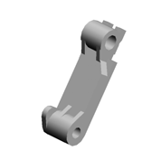 STOPPER:OPEN AND CLOSE:LEFT